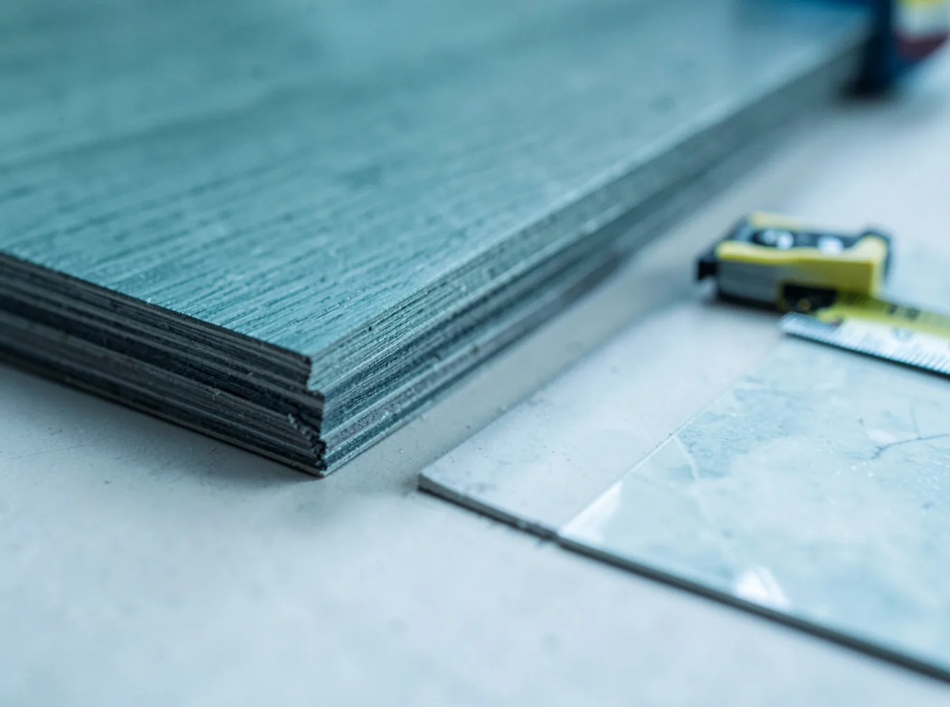 Luxury Vinyl Plank Installation Genesee, MI FAQs
